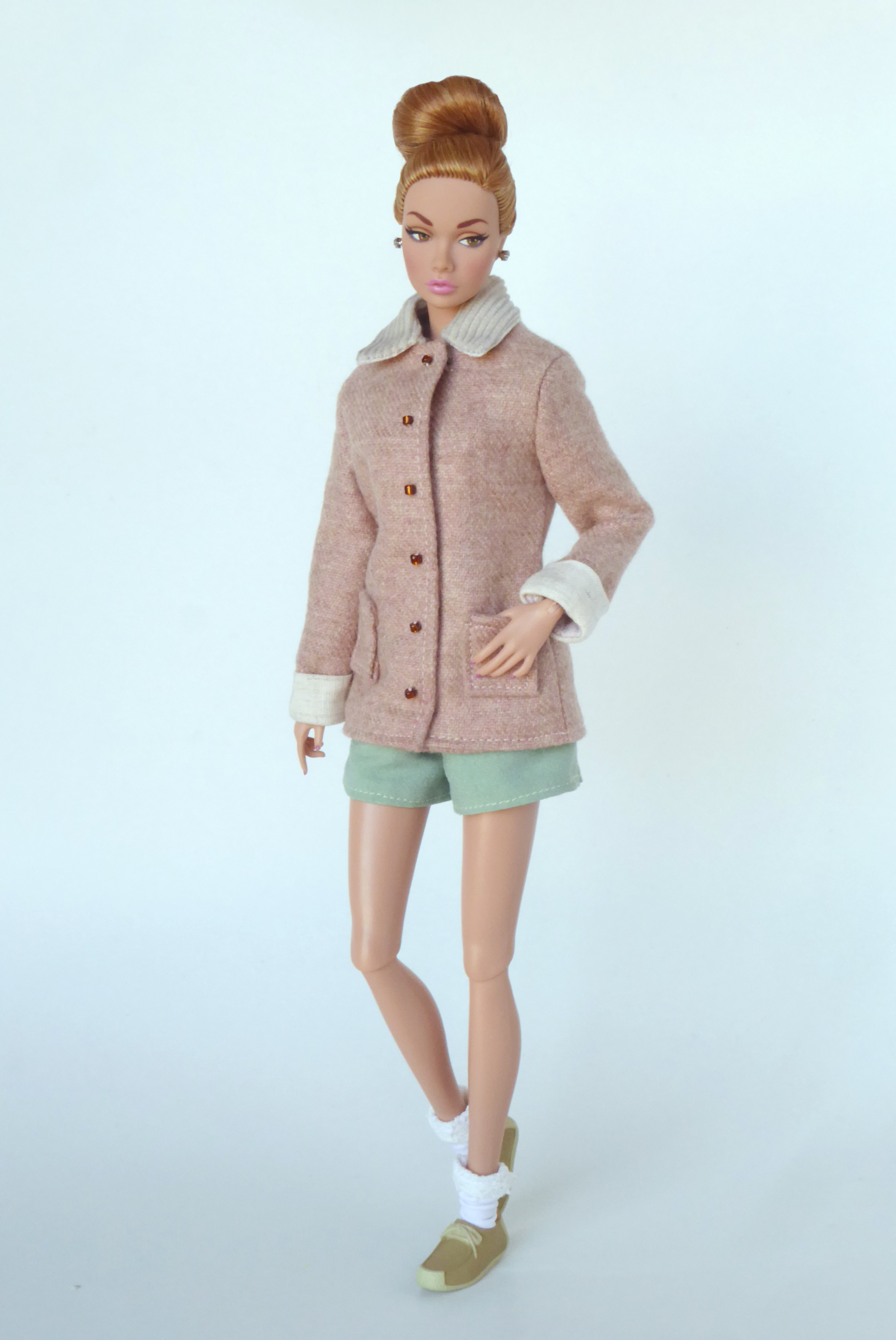 Barn Jacket Poppy Barbie (2)