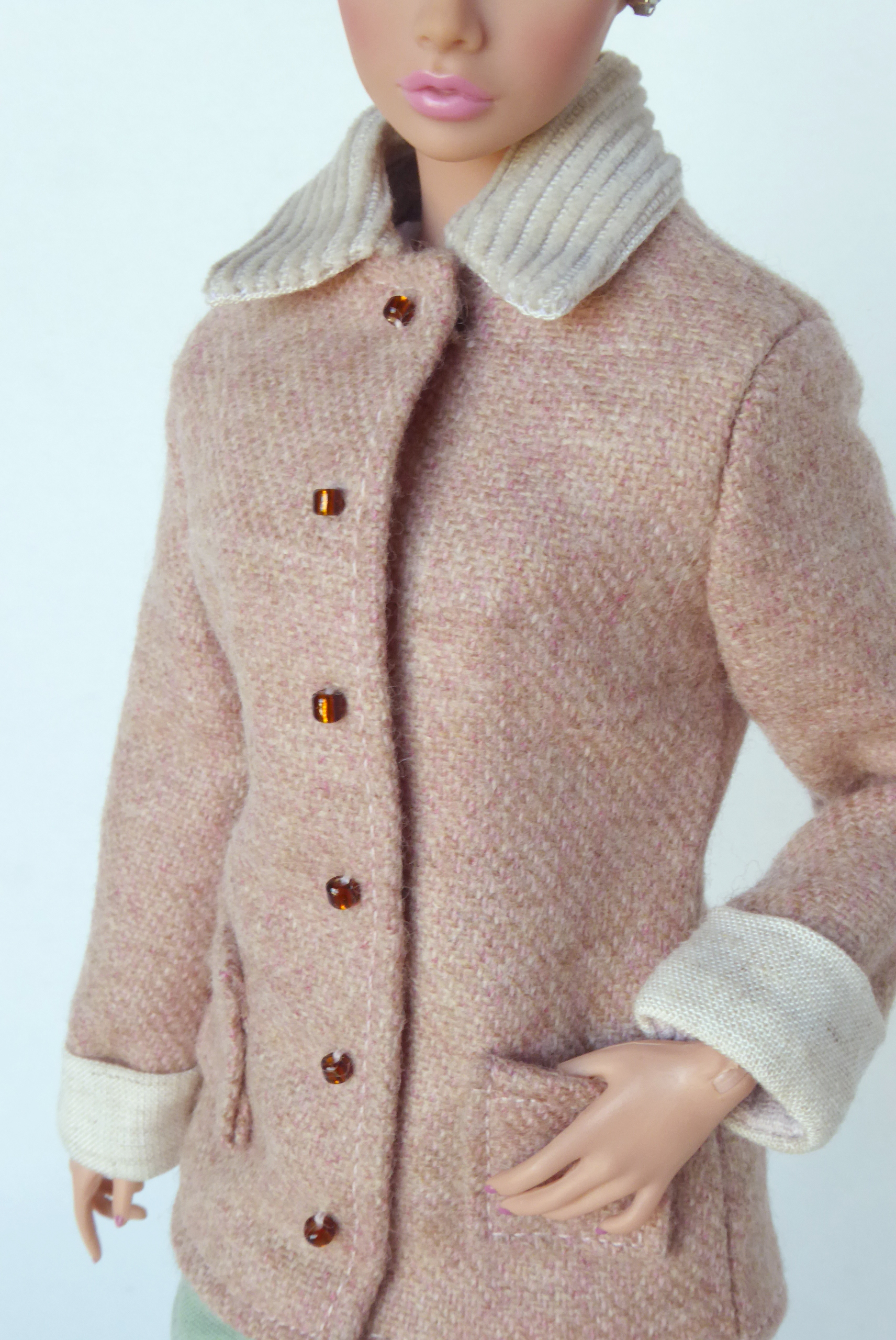 Barn Jacket Poppy Barbie (3)